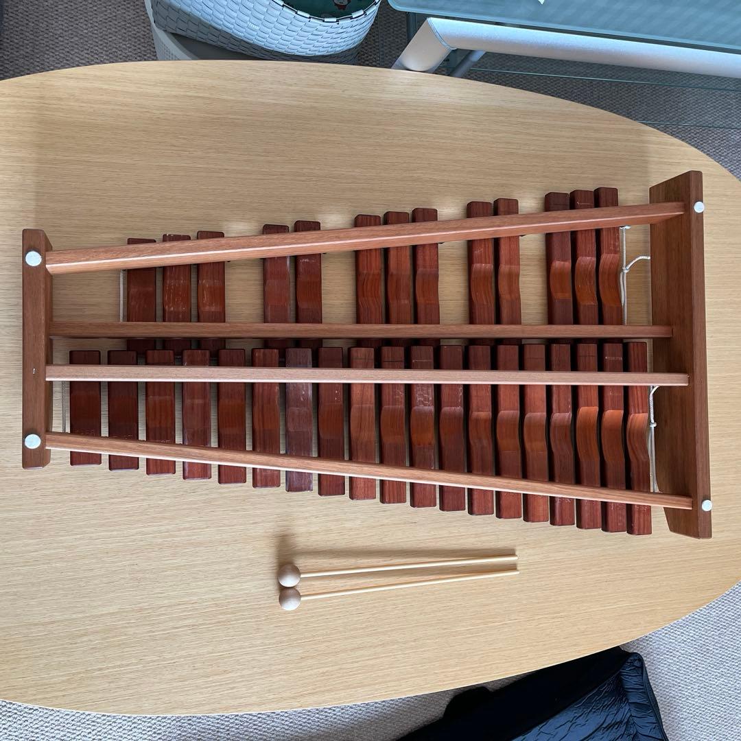 KOROGI 木琴　ECO32