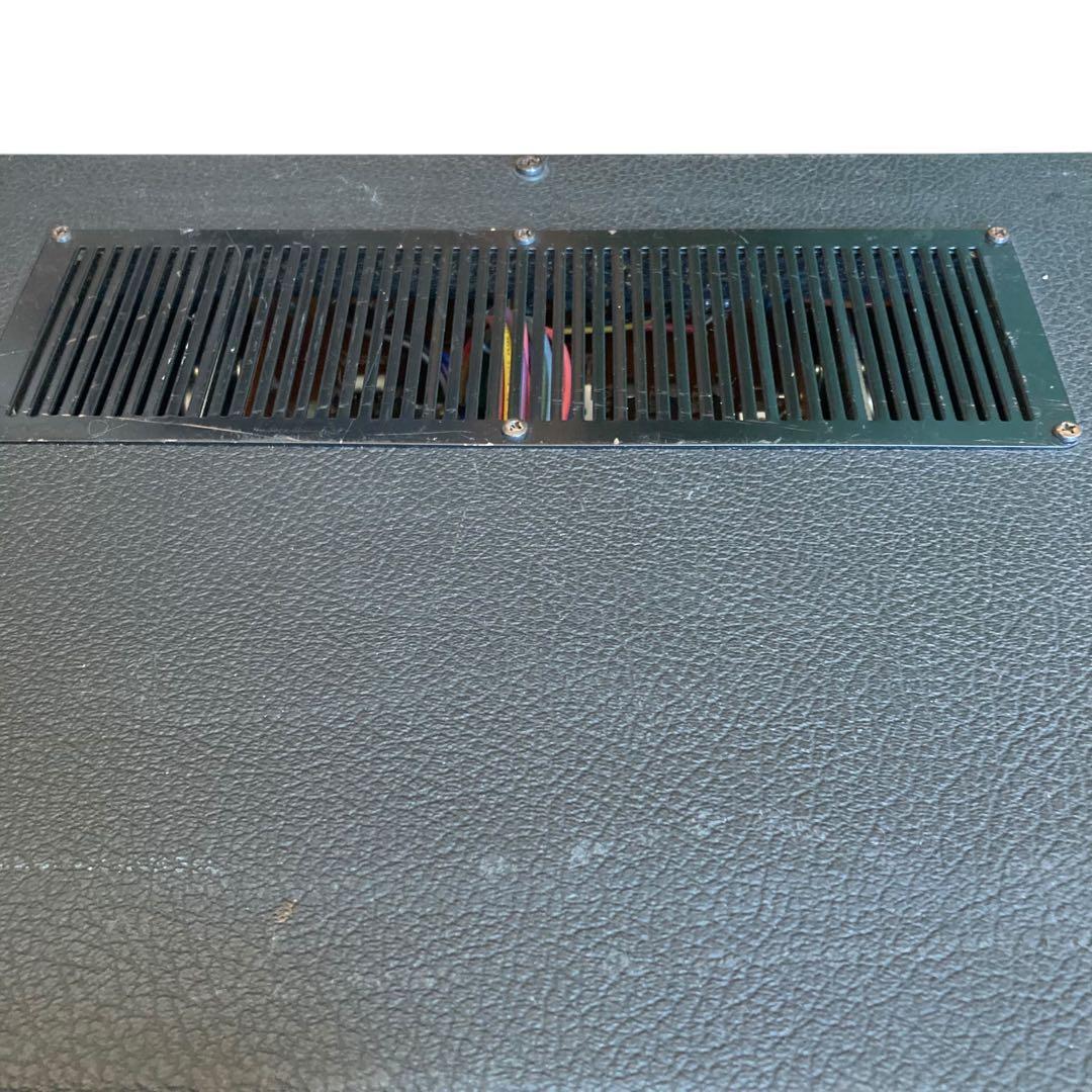 動作OK 【YAMAHA/ヤマハ】アンサンブルミキサー EM-120 ②