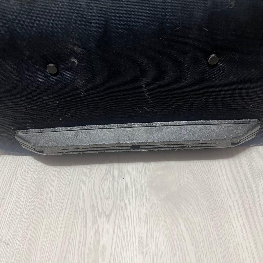 ポーター　スーツケース　トリップ　トロリー　3way　黒　35L　廃盤品