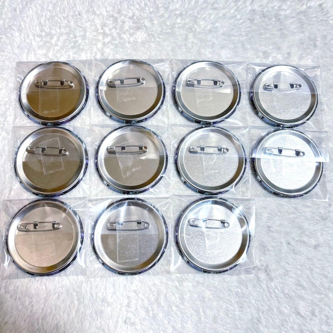 【即購入可】 シクフォニ 缶バッジ ロディ 等身 いるま