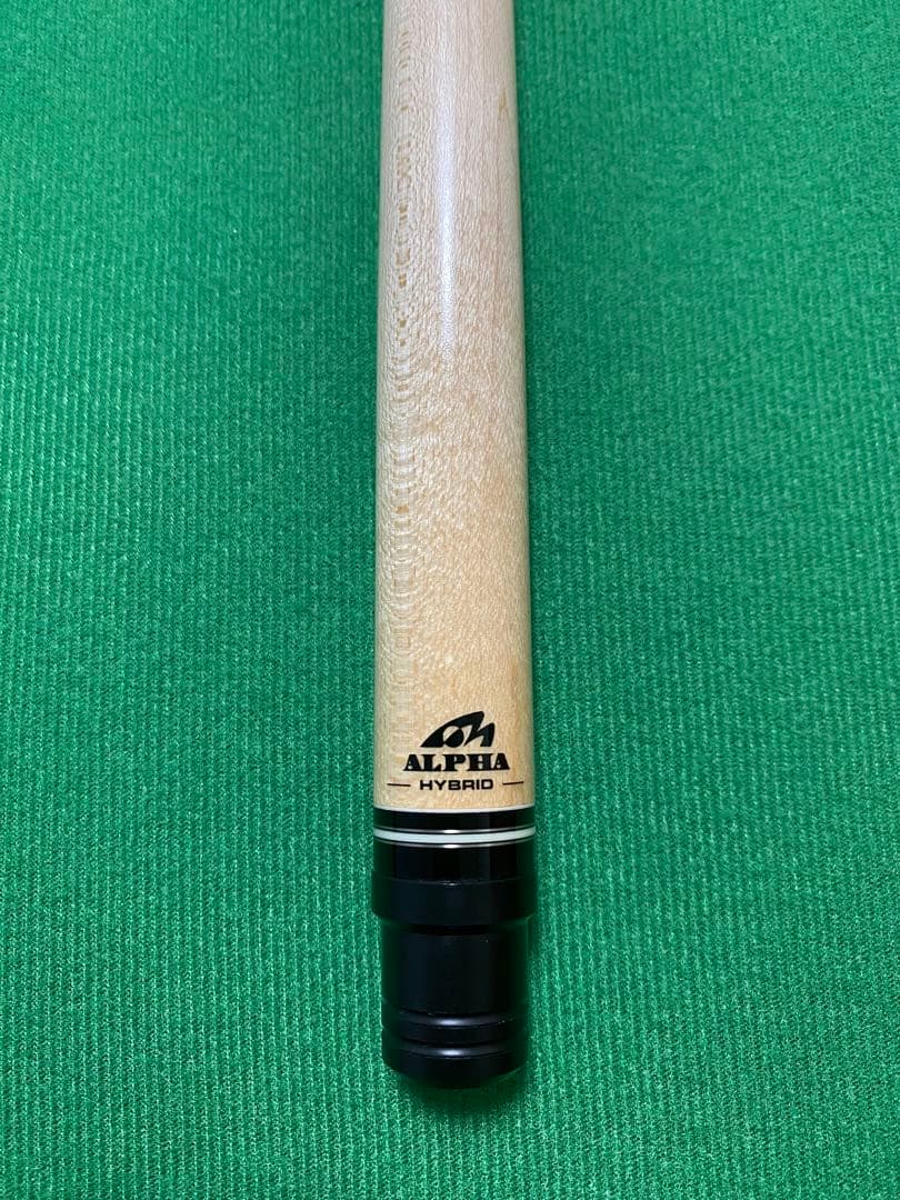 Mezz-ハイブリッドアルファ　WJ用