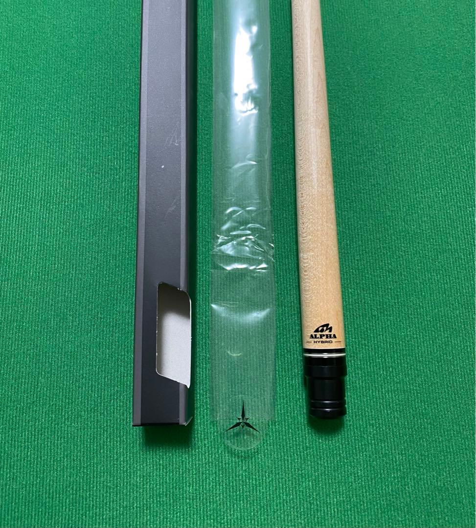 Mezz-ハイブリッドアルファ　WJ用