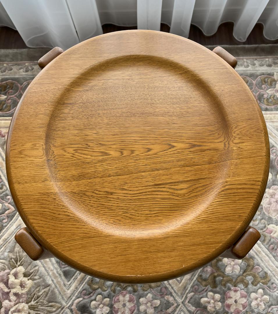 浜本工芸　No.6020スツール