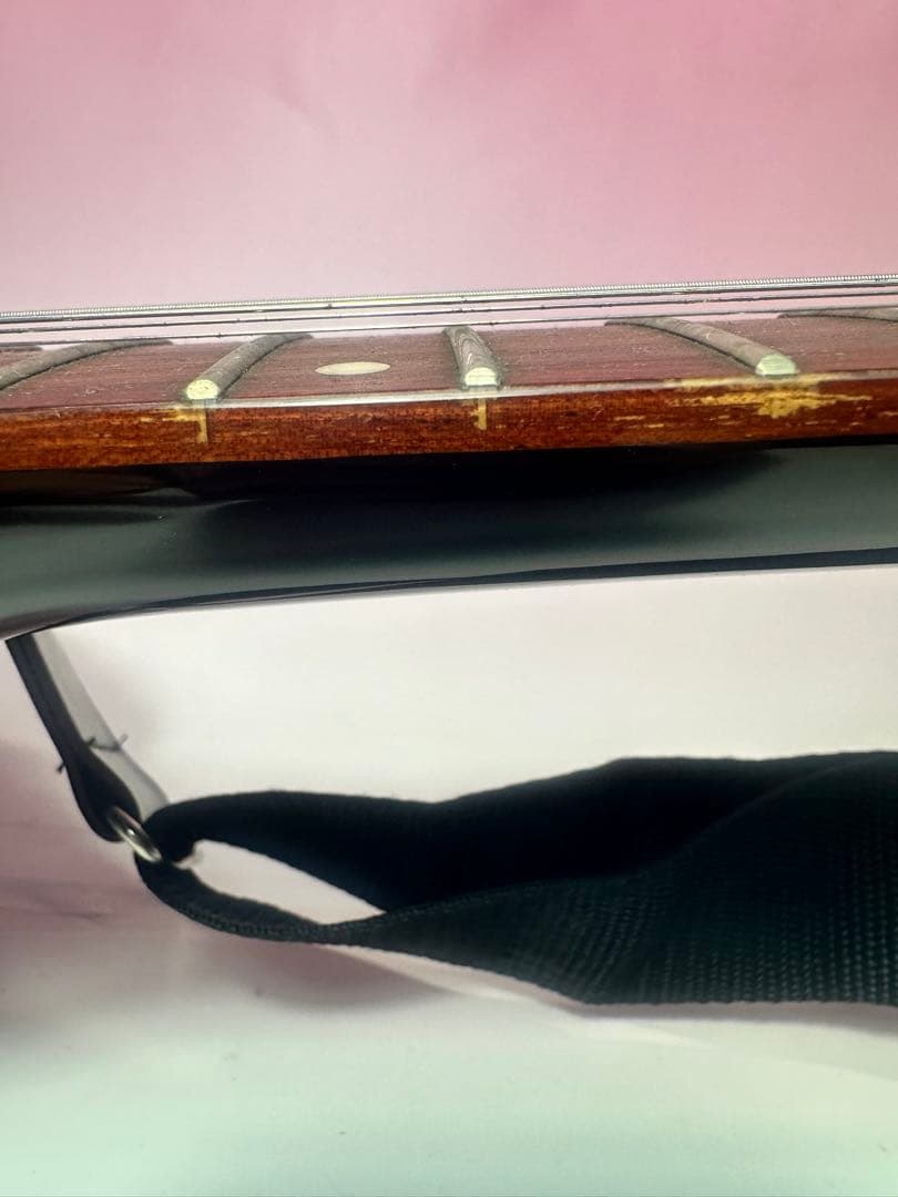 希少Epiphoneエピフォン Les Paul サンバースト