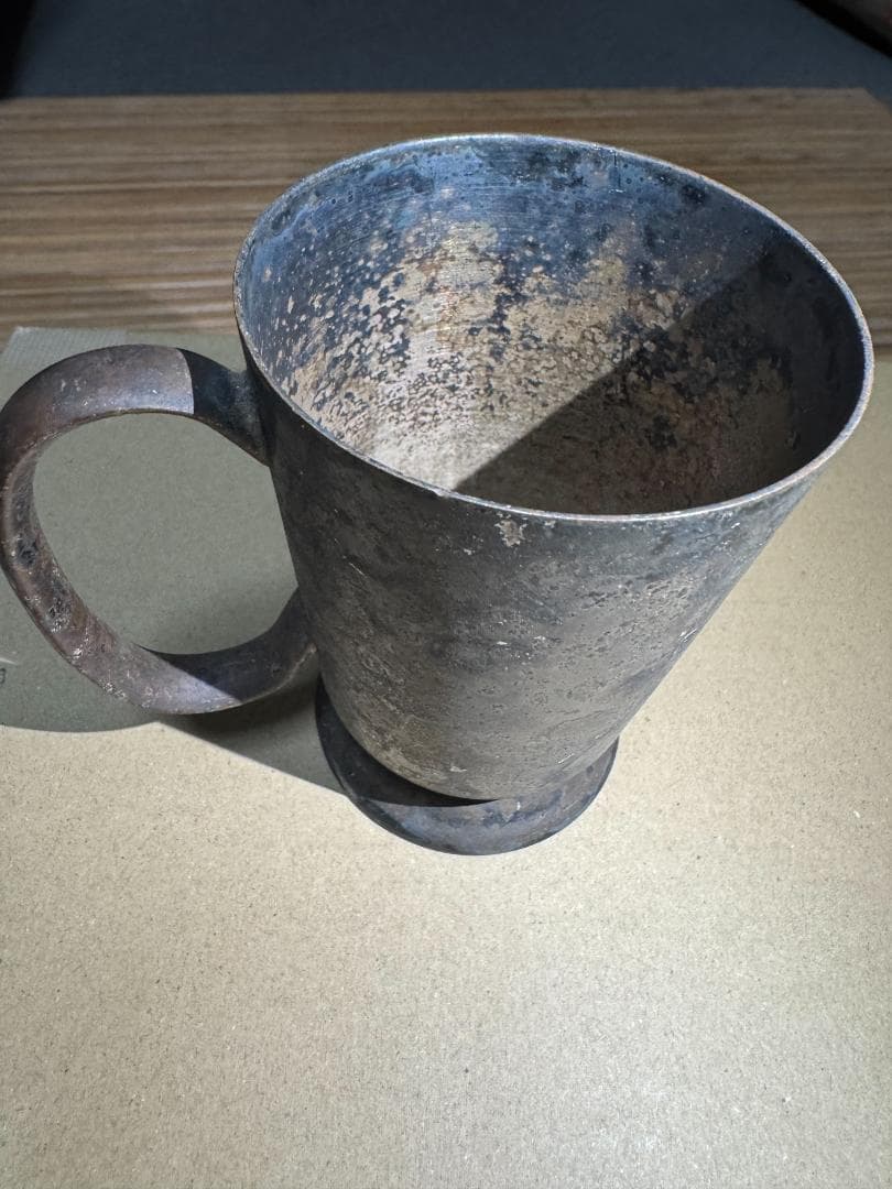 Mappin&Webb マッピン＆ウェッブ シルバー食器5セット