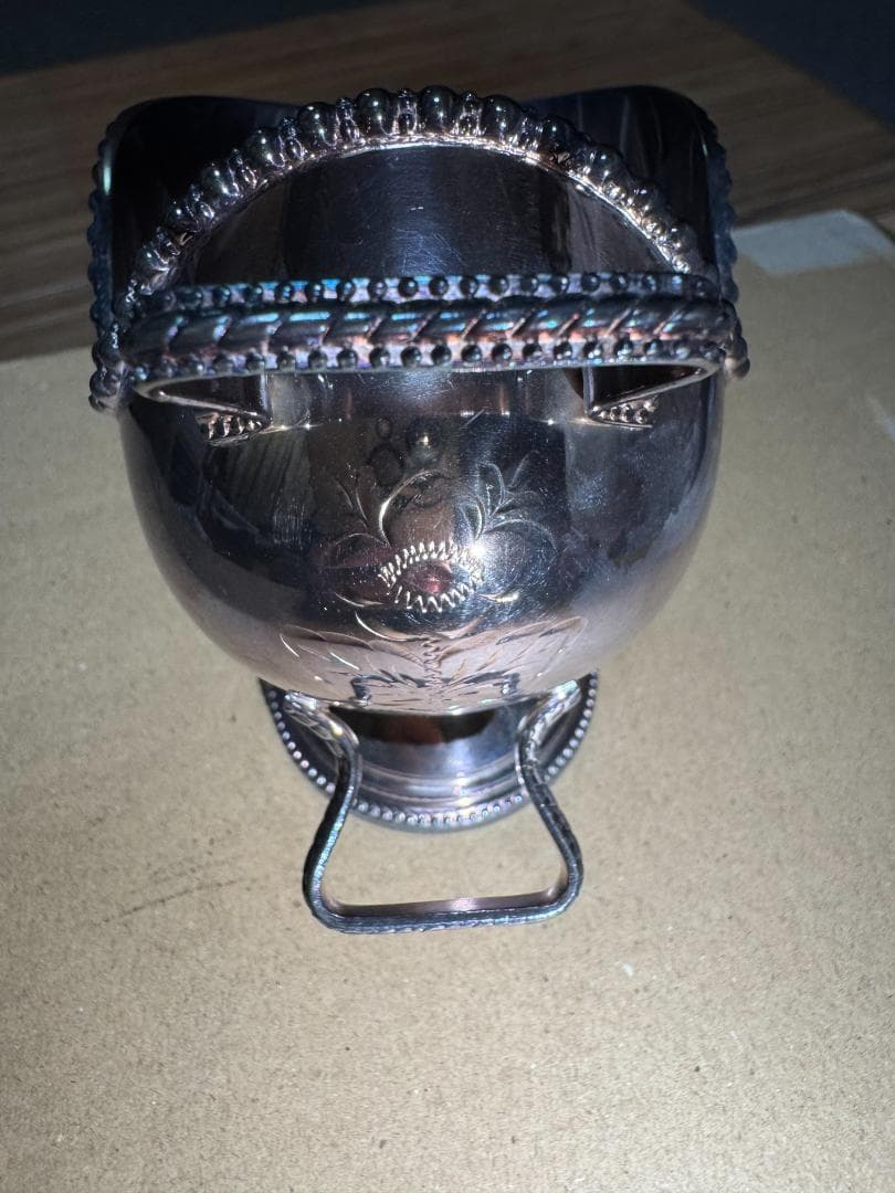 Mappin&Webb マッピン＆ウェッブ シルバー食器5セット