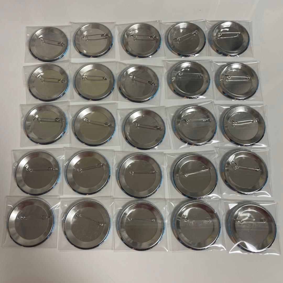 桐嶋郁弥 缶バッジ free FS 郁弥 内山昂輝