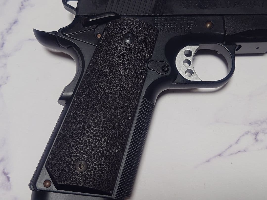 が*き様 WA TRP オペレーター ウエポンライト・モデル