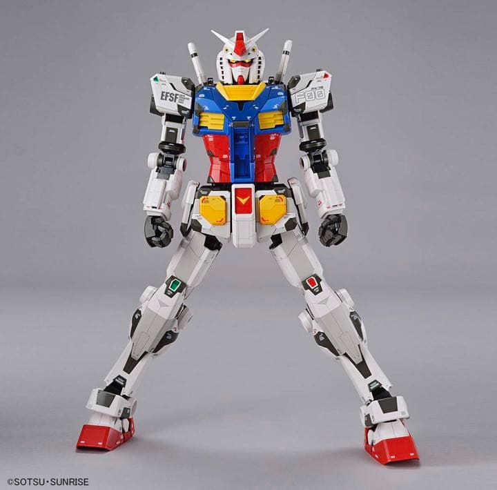 1/48 RX-78F00 ガンダム  新品未使用 2個
