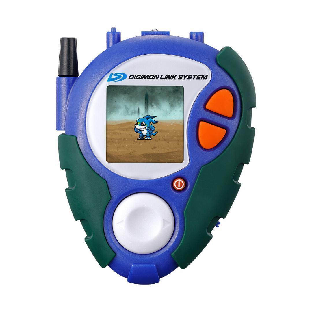 デジタルモンスター　D-3 DIGIMON DETECT & DISCOVER