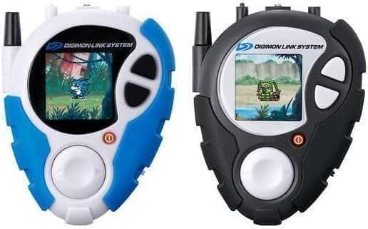 デジタルモンスター　D-3 DIGIMON DETECT & DISCOVER