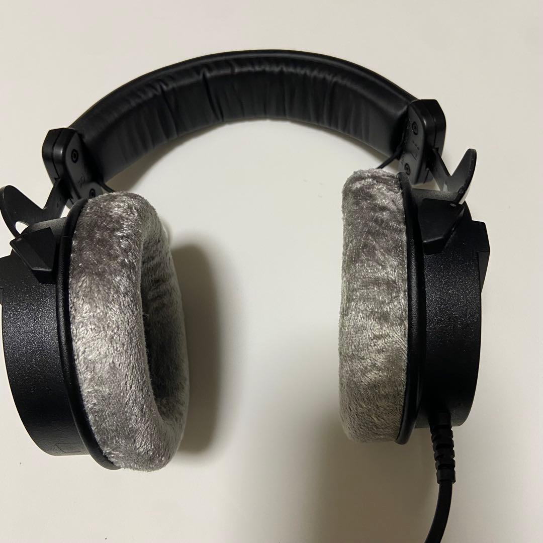 beyerdynamic DT 990 PRO 250Ω
