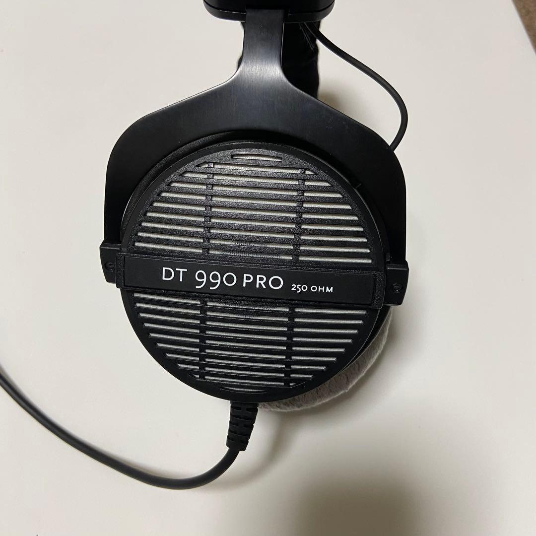 beyerdynamic DT 990 PRO 250Ω