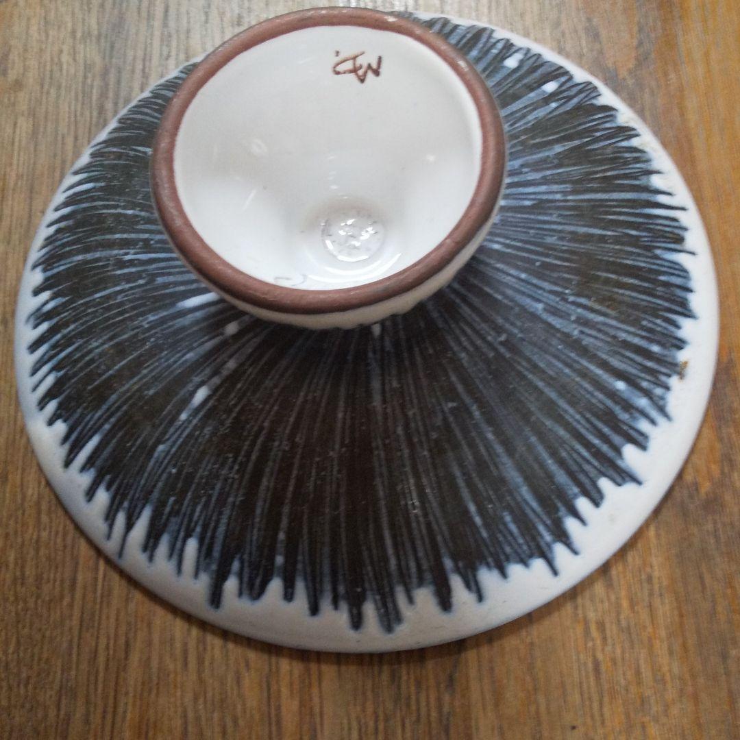 北欧雑貨 骨董市購入 美品