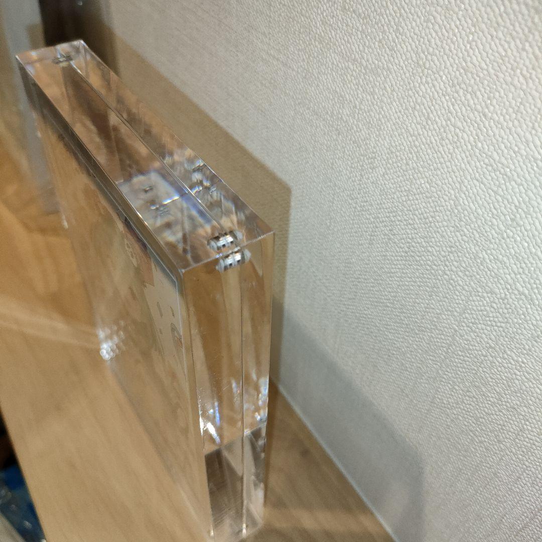 ポストカードのみ　潤羽るしあ　直筆サイン入りポストカード