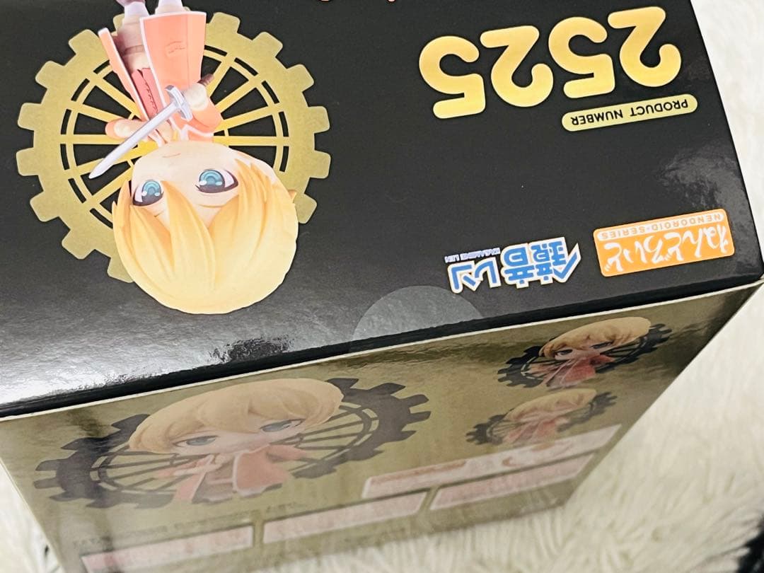 【受注生産】 ねんどろいど 鏡音リン 鏡音レン 悪ノ娘ver. 悪ノ召使ver.