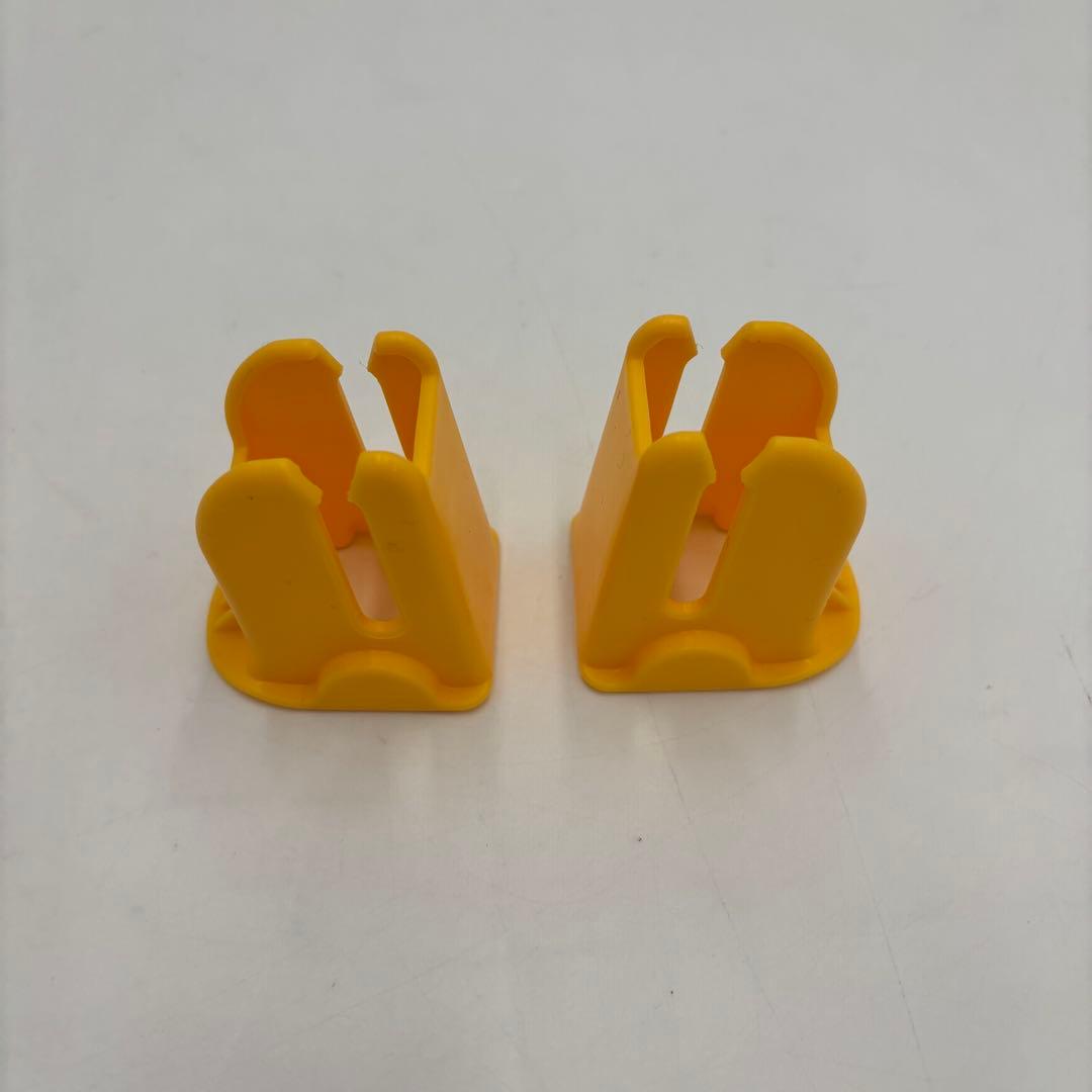 極美品　エールベベ　パパット2プレミアム ジュニアシート　ISOFIX