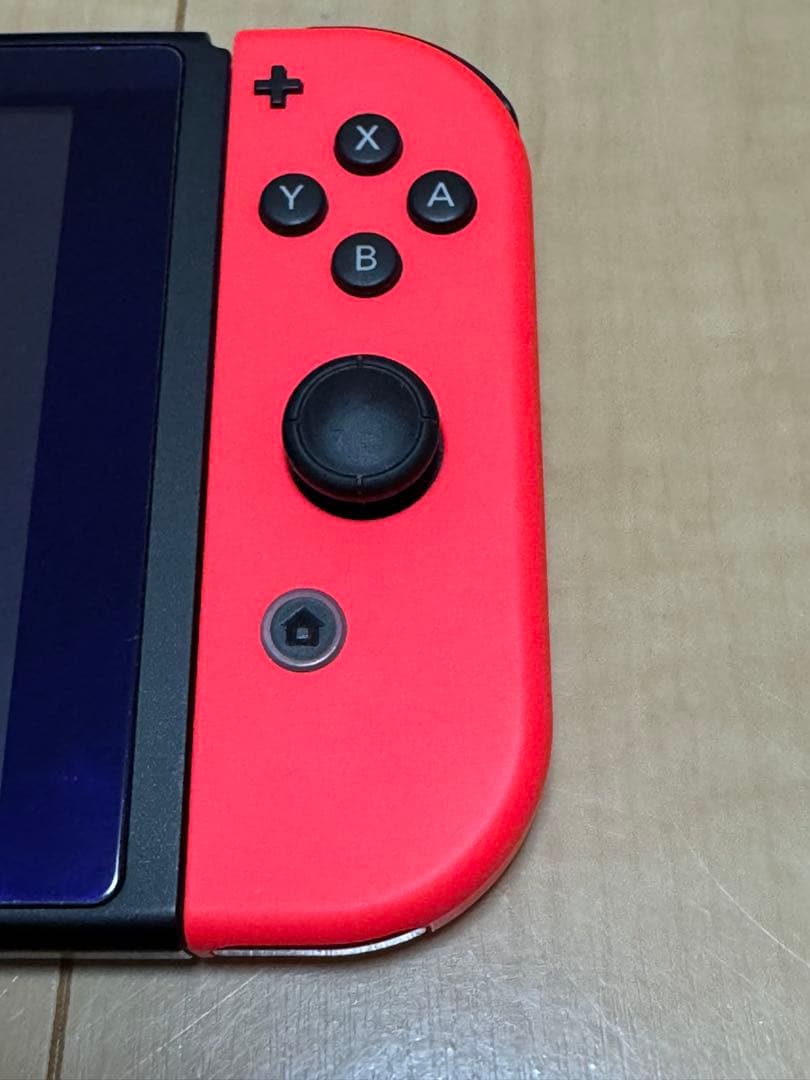 【美品】Nintendo Switch本体・リングフィットアドベンチャーセット