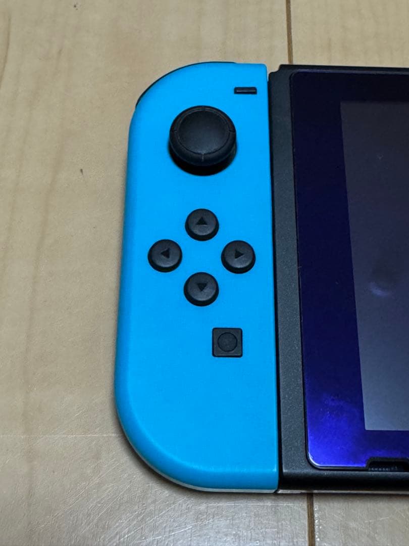 【美品】Nintendo Switch本体・リングフィットアドベンチャーセット