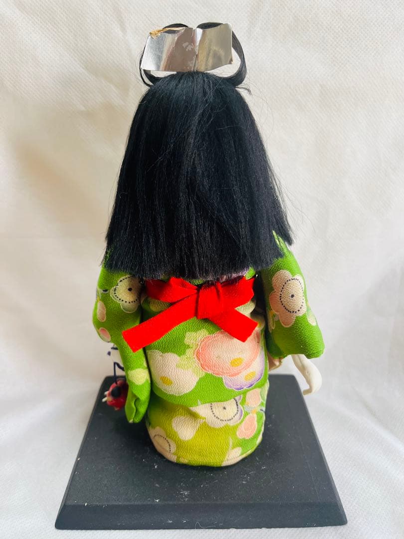 【昭和初期】市松人形✨