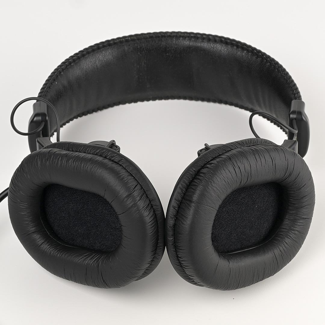 SONY MDR-7506 ステレオヘッドホン