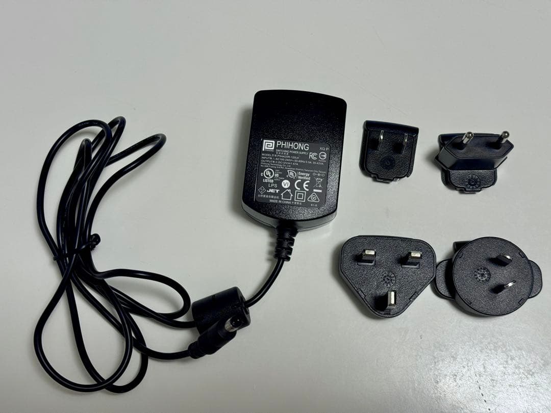 T*n様 Blackmagic Video Assist 5