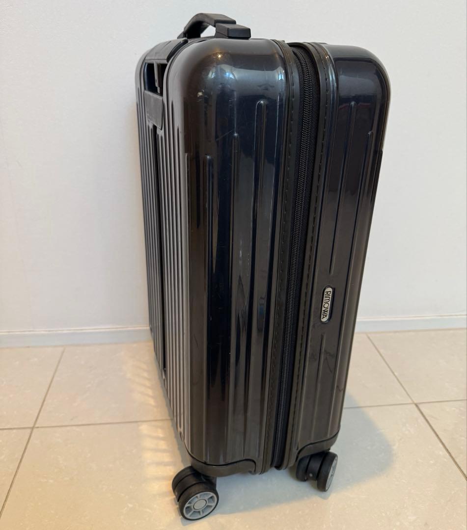 リモワ☆サルサエアー☆34L☆4輪