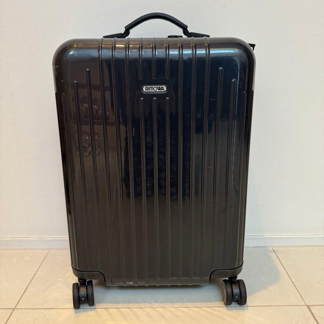 リモワ☆サルサエアー☆34L☆4輪