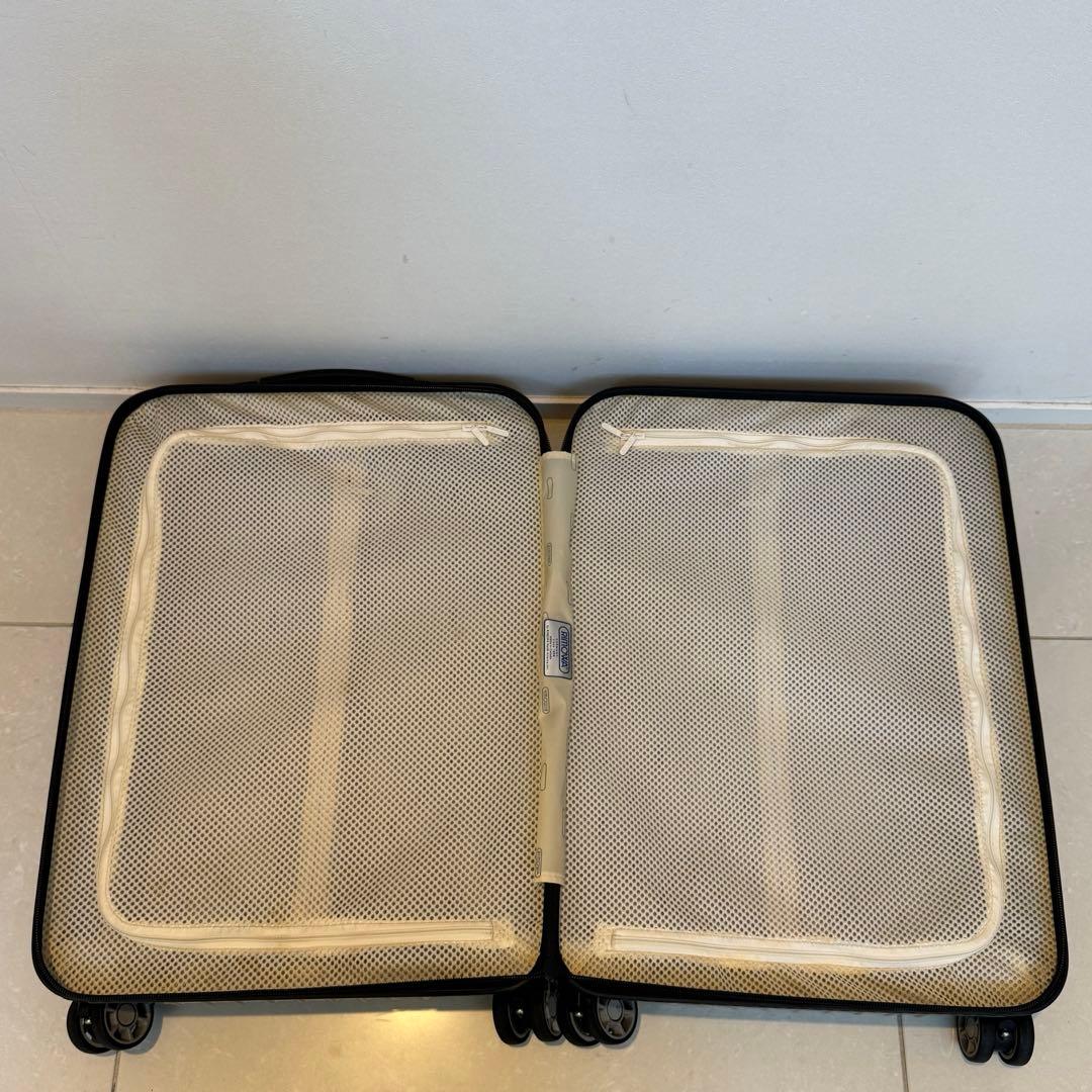 リモワ☆サルサエアー☆34L☆4輪