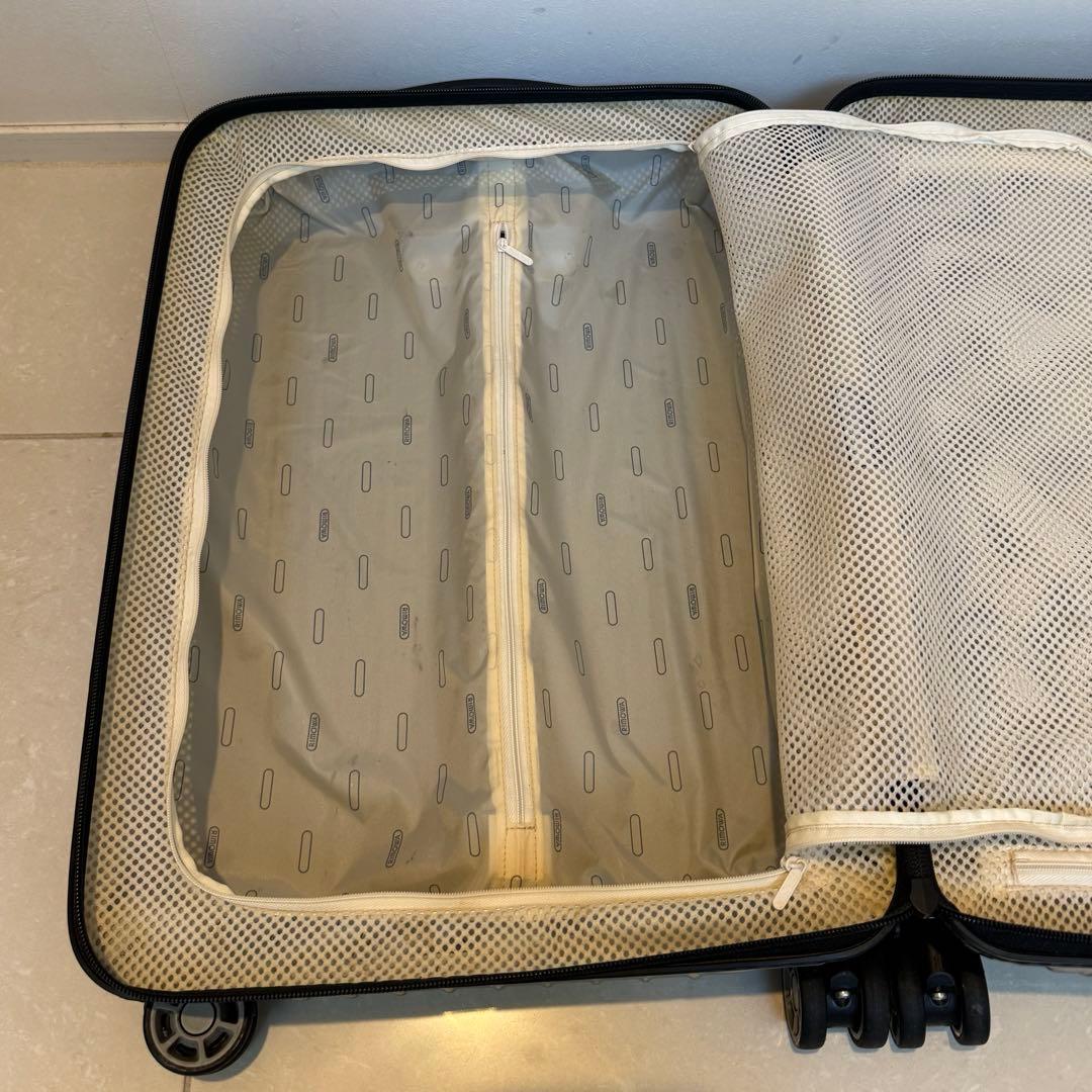 リモワ☆サルサエアー☆34L☆4輪