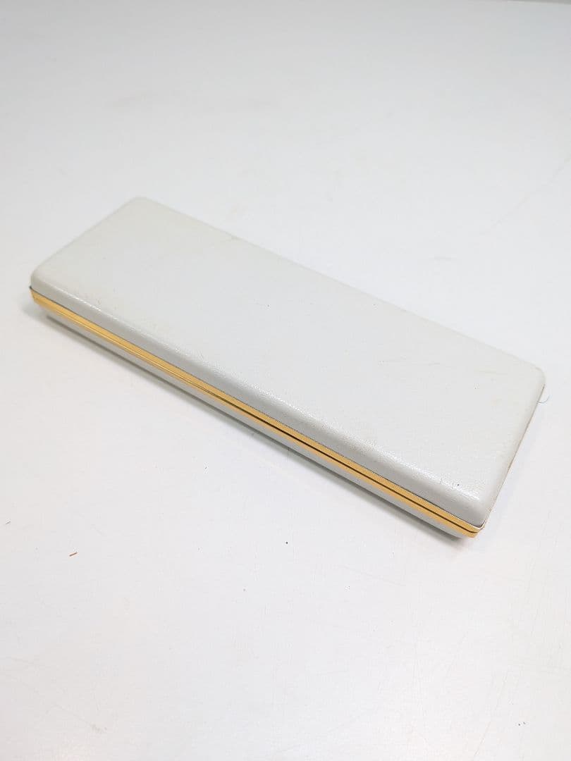 P963 セーラー万年筆 シャレーナ 2本セット 14K極細 万年筆 ボールペン