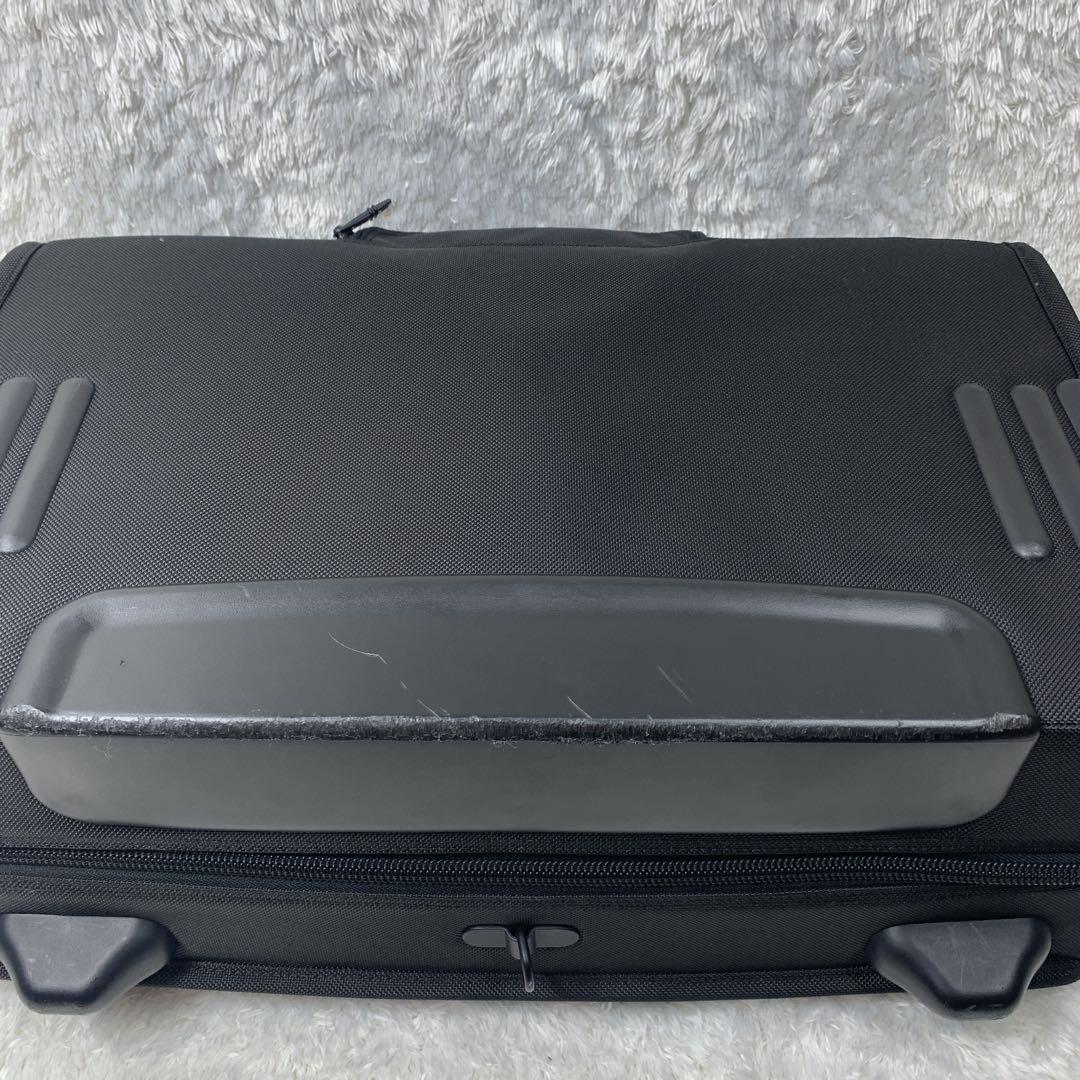 【美品】TUMI 22037DH 2way 大容量キャリーケース