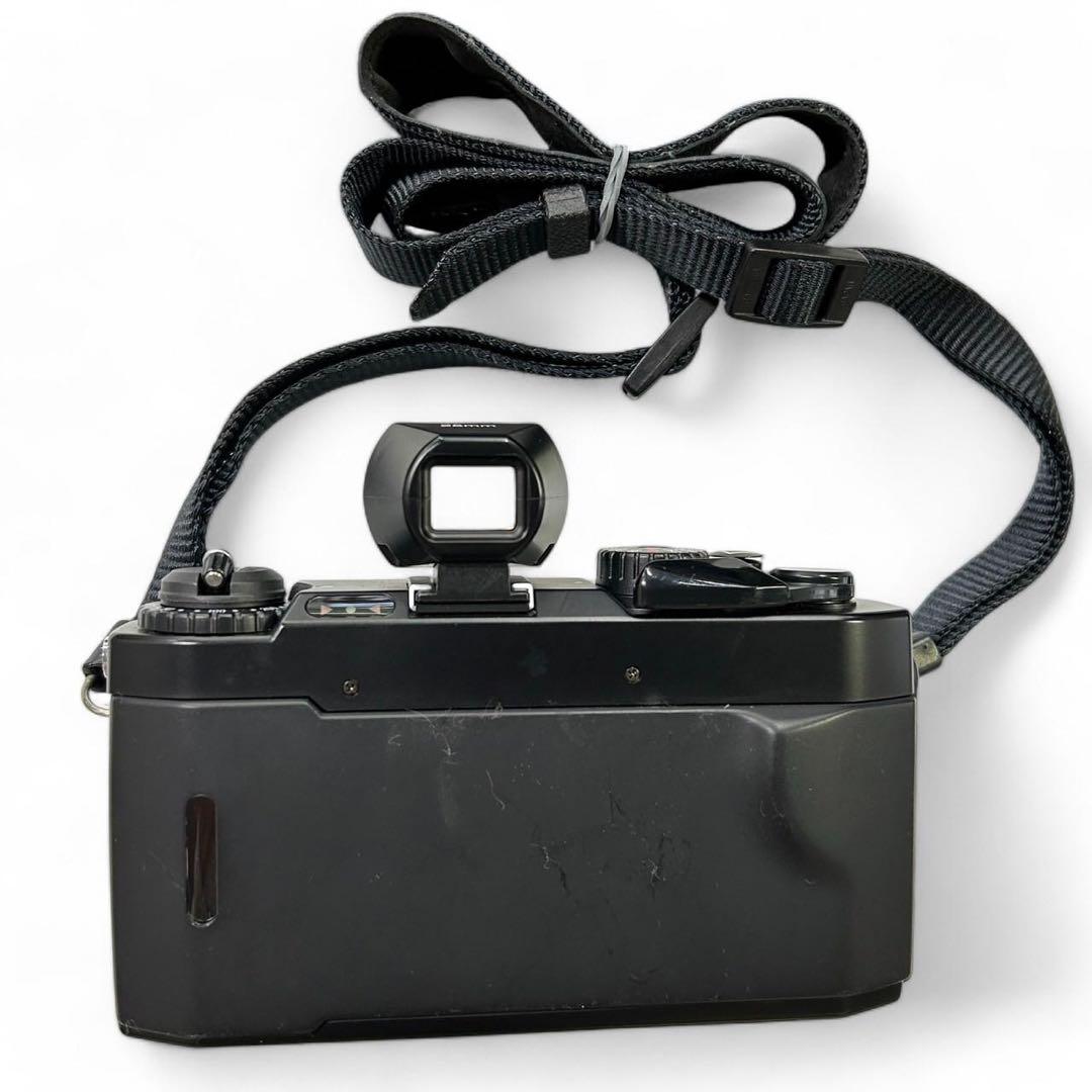 d*9様 フォクトレンダー BESSA-L レンジファインダーカメラ