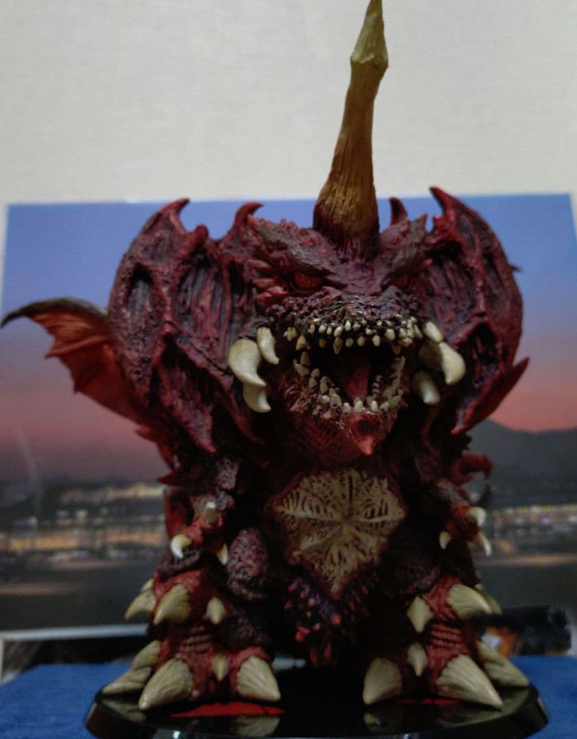 デストロイア　デフォリアル 一般流通版