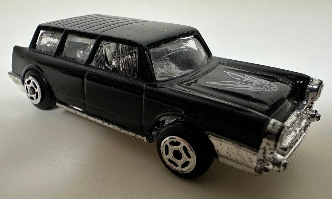 激レア 年代物 クラシックカー ミニカー CLASSIC CAR