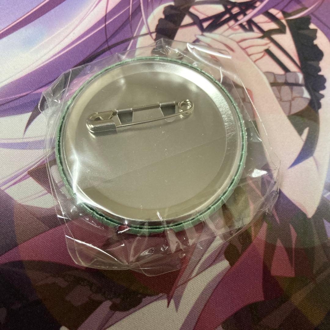 京都アニメーション　たまこまーけっと　缶バッチ　コンプセット　希少　バラ売り不可