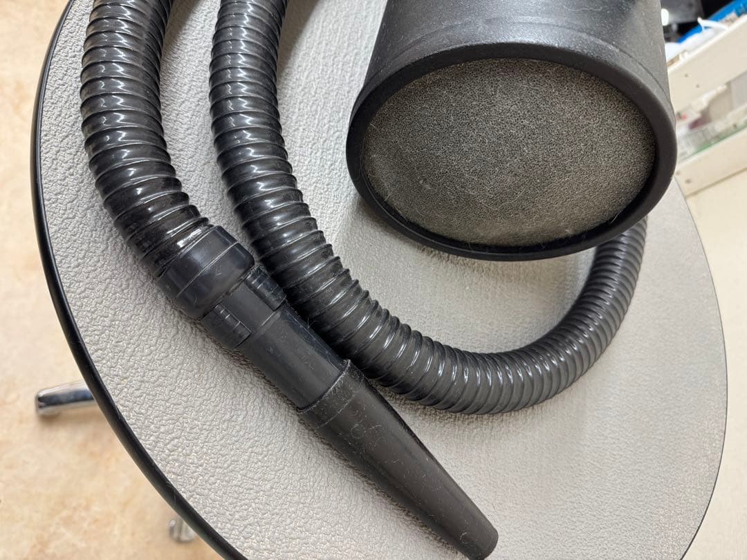 MetroVac Air Force Blaster ペット用ブロワー