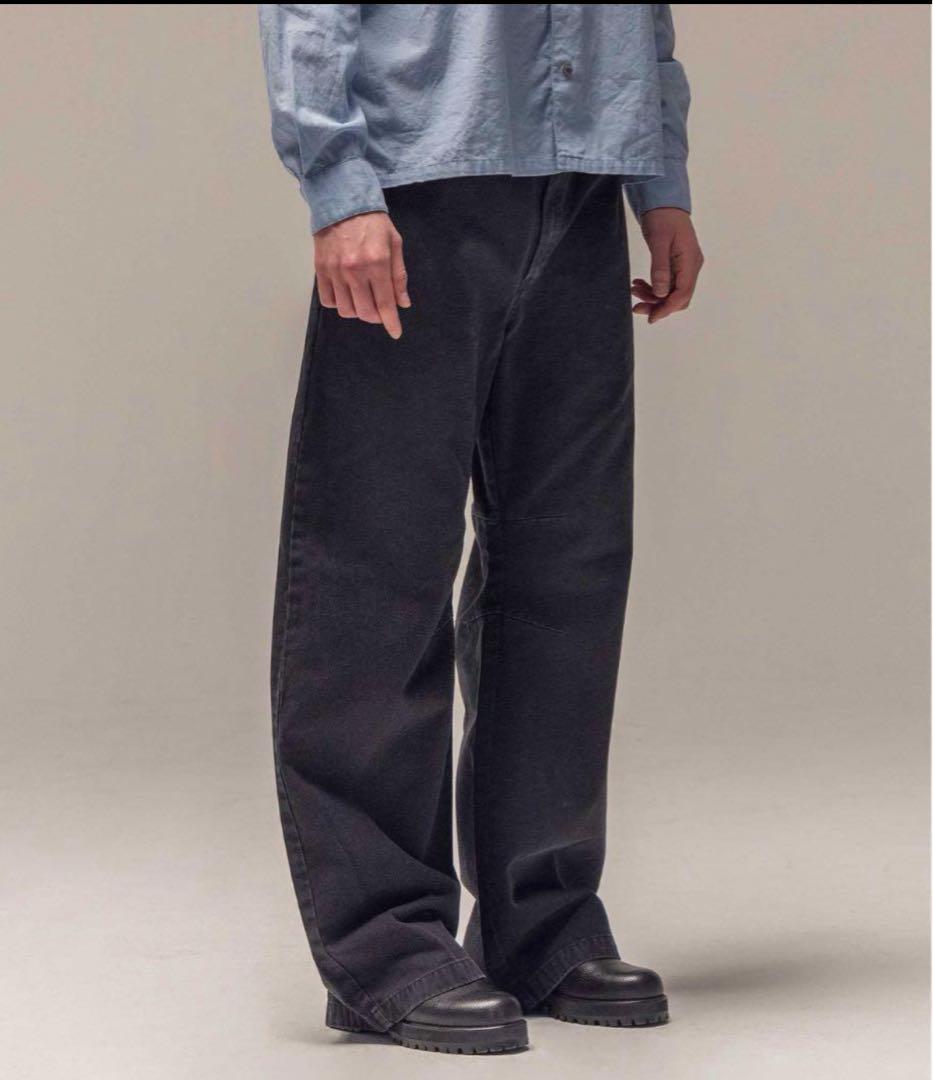 34inch Dickies × monkeytime カーブパンツ ガーメン