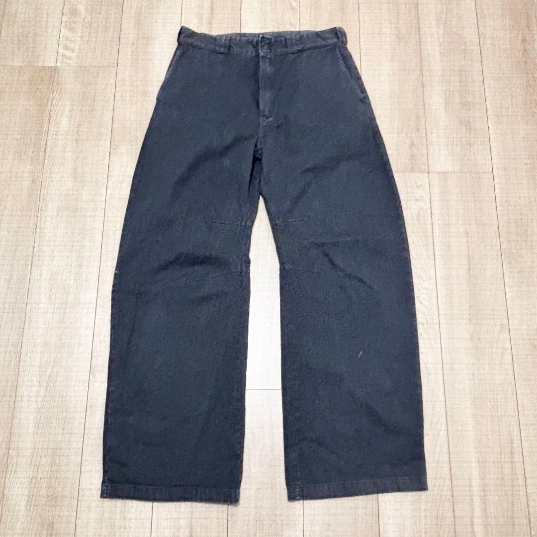 34inch Dickies × monkeytime カーブパンツ ガーメン