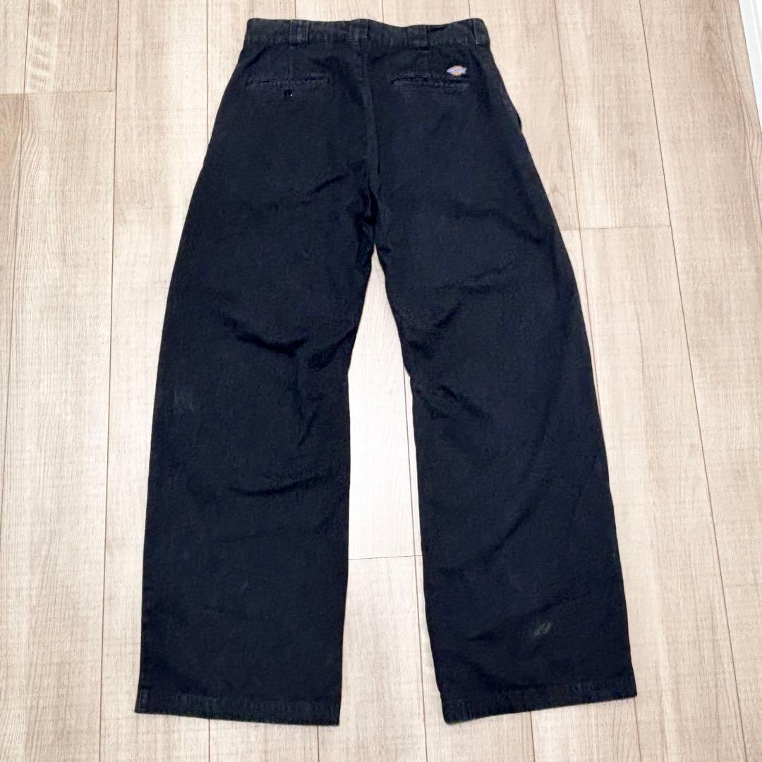 34inch Dickies × monkeytime カーブパンツ ガーメン