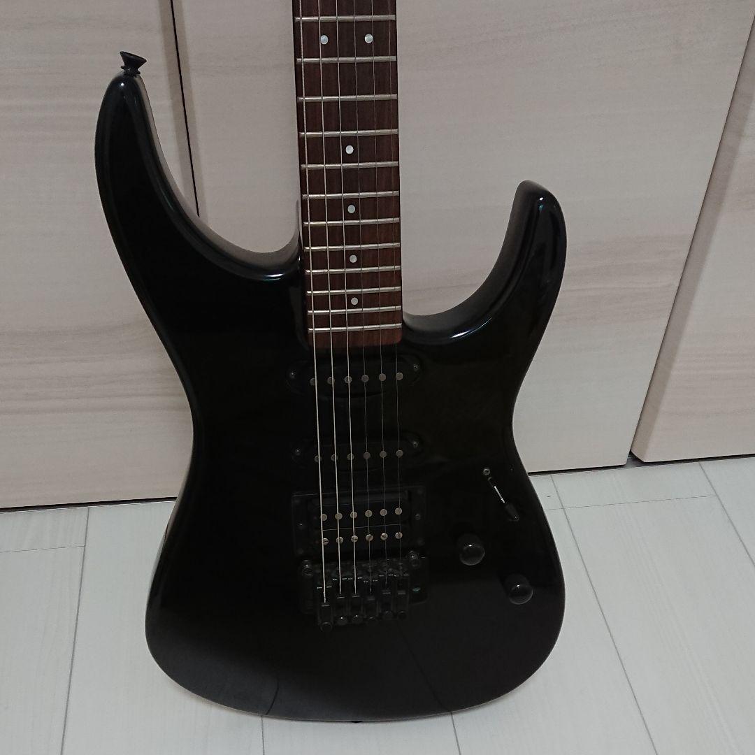 Ferades　FRT TREMOLO SYSTEM　エレキギター