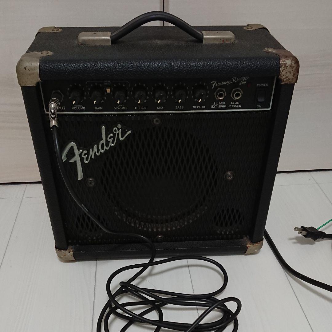 Ferades　FRT TREMOLO SYSTEM　エレキギター