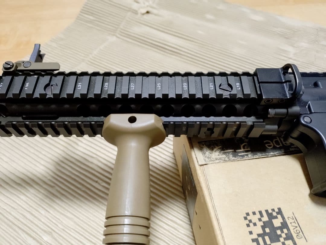 東京マルイ　次世代電動ガン　 Mk18 Mod.1