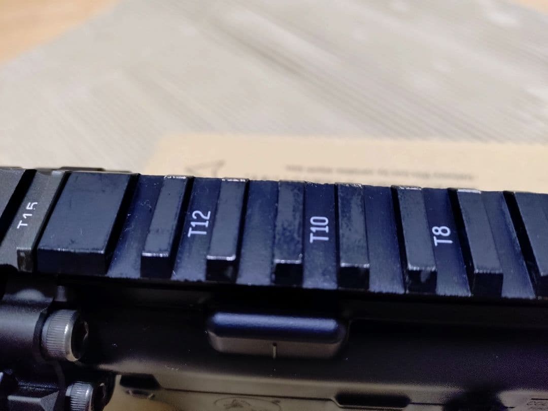 東京マルイ　次世代電動ガン　 Mk18 Mod.1