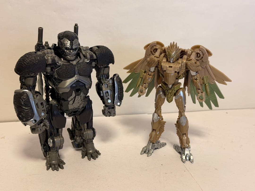 ビースト覚醒　マクシマル　まとめ売り