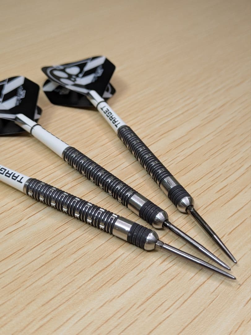 TARGET クリスドービー CHRIS DOBEY ハリウッドアクション22g