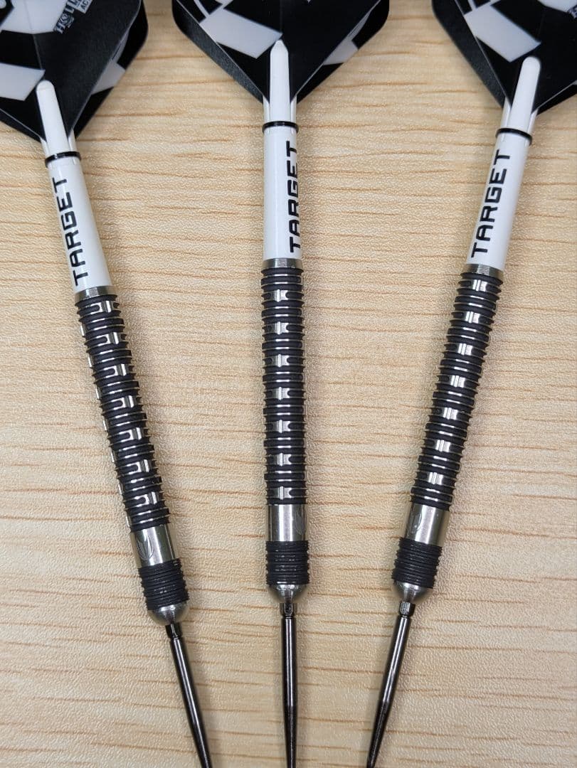 TARGET クリスドービー CHRIS DOBEY ハリウッドアクション22g