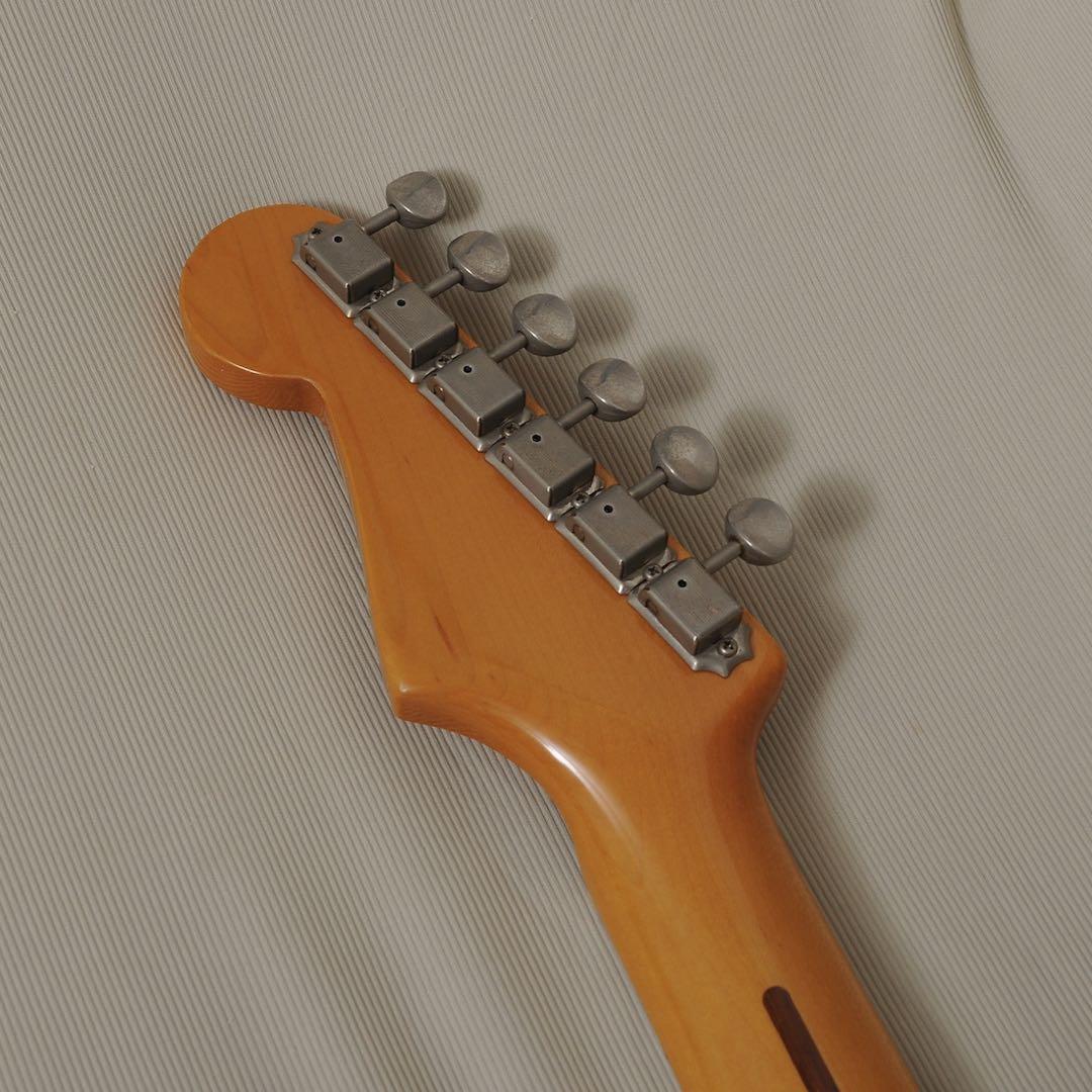 Fender Japan ST57フジゲン期②