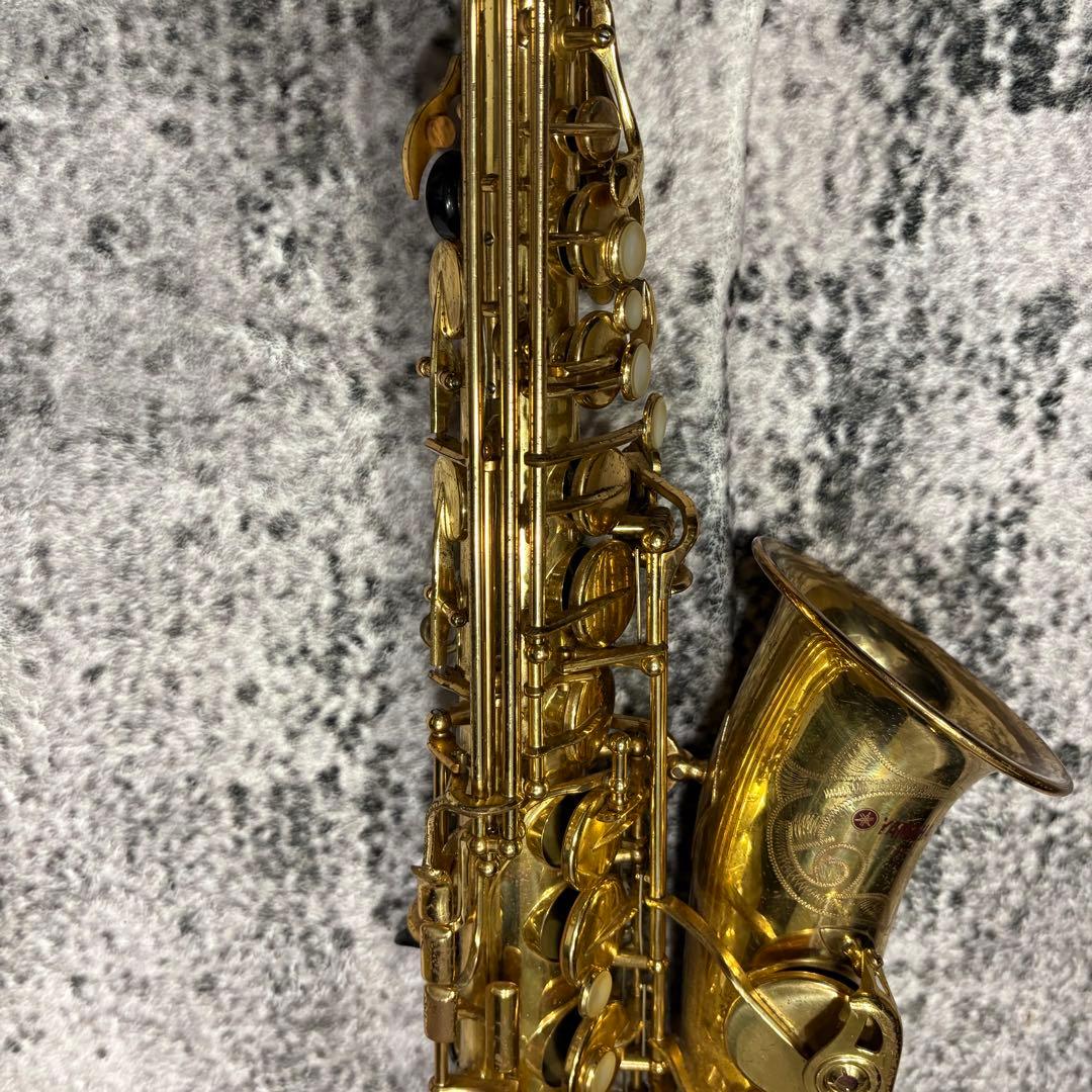 YAMAHA YAS-62 アルトサックス
