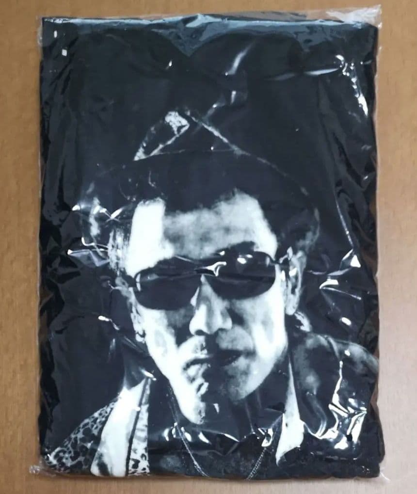 長渕剛　ビッグタオル　縦バージョン　ツアータオル　2023　OH!